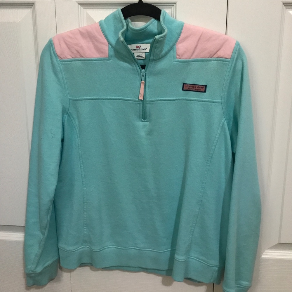Vineyard Vines Shep Shirt